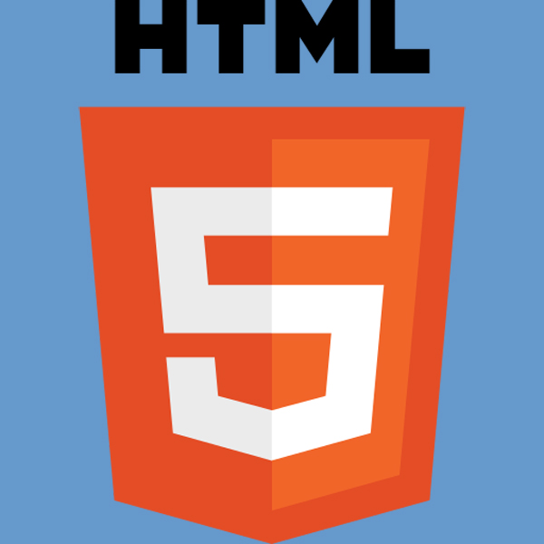 Html5语法标签介绍