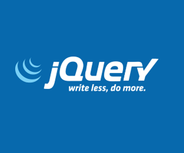 jQuery概述和特点以及其它JavaScript库