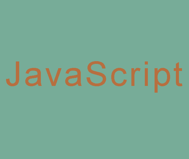 JavaScrip设计原则模式