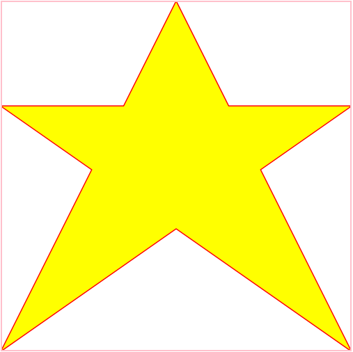 star