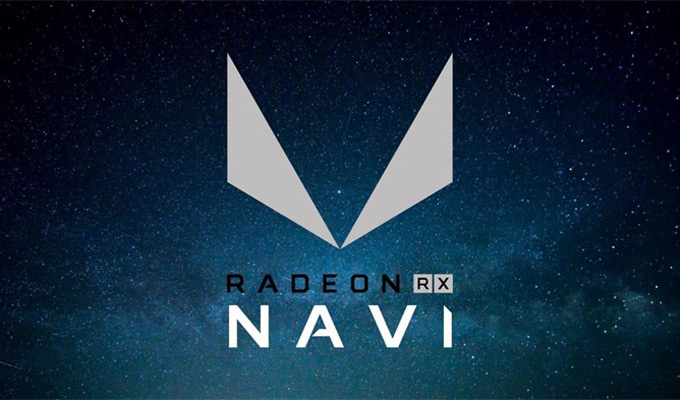 AMD Navi显卡规格泄露：7nm工艺，最高249美元，支持光追