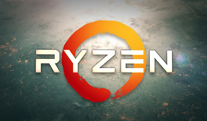 AMD五十周年纪念版Ryzen 7 2700X处理器曝光