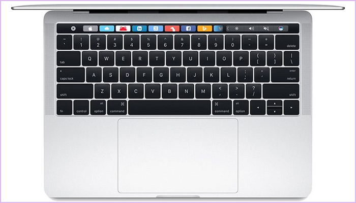 服务提速：苹果将为MacBook键盘故障客户提供次日修复支持