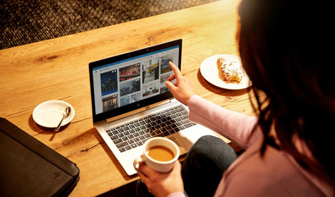 惠普发布EliteBook 800 G6和ZBook系列移动工作站新品