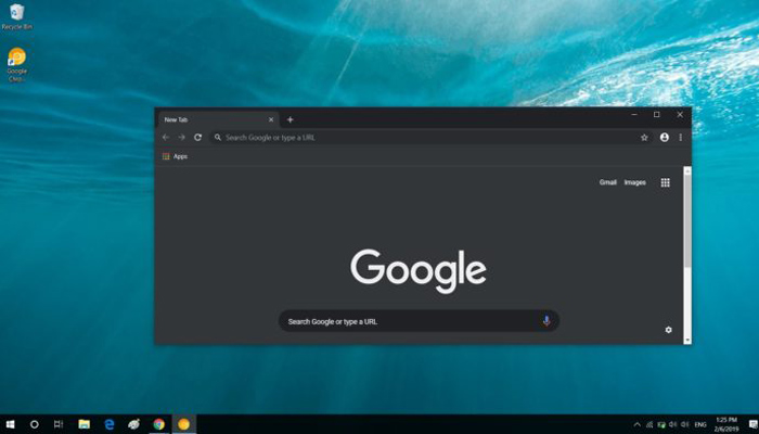 [技巧]如何在Windows 10系统上强制启用Chrome 74的Dark主题