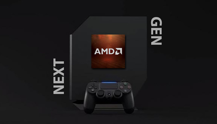AMD苏妈暗示：PS5和新Xbox很可能于2020年发售