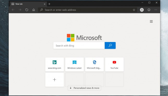 亦敌亦友 微软Edge浏览器为何要采用Chrome引擎？