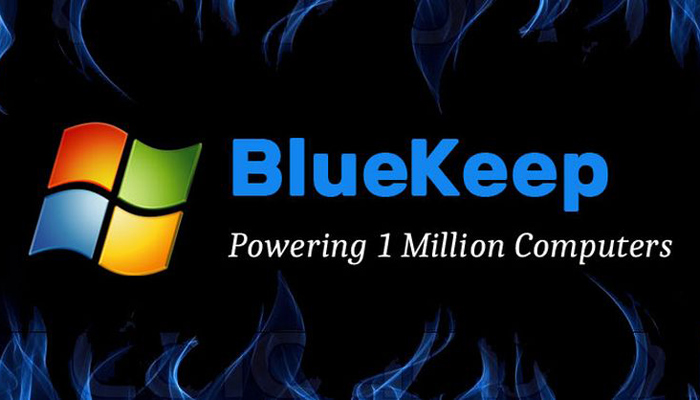 近100万台设备存在高危漏洞BlueKeep隐患 黑客已扫描寻找潜在目标