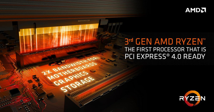 7nm-Rui-Long-3000,-Navi-graphics-card-full-support-PCIe-4.0-AMD-tell-you-what's-good-02