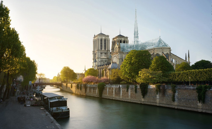 Apple-Store-designer-envisions-using-Glass-to-rebuild-Notre-Dame-cathedral-03