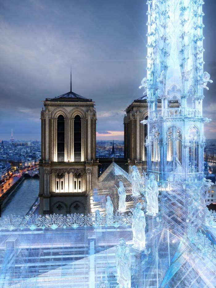 Apple-Store-designer-envisions-using-Glass-to-rebuild-Notre-Dame-cathedral-05