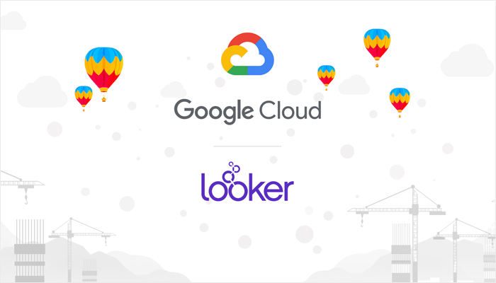谷歌26亿美元收购分析软件公司Looker