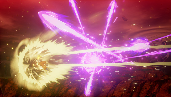 New-screenshot-of-Dragon-Ball-Z-Kakarot-releases-fight-ingress-special-effects-03