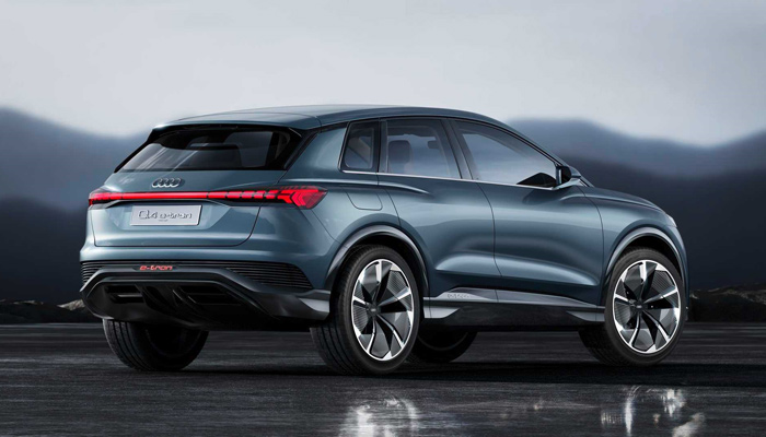 Sword-finger-Model-X-SAIC-Audi-Q4-pure-electric-SUV-patent-image-exposure-the-battery-is-more-than-500km-03