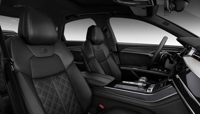 571-horsepower-suit-thugs!-Audi-S8-official-map-release-standard-long-shaft-optional-06