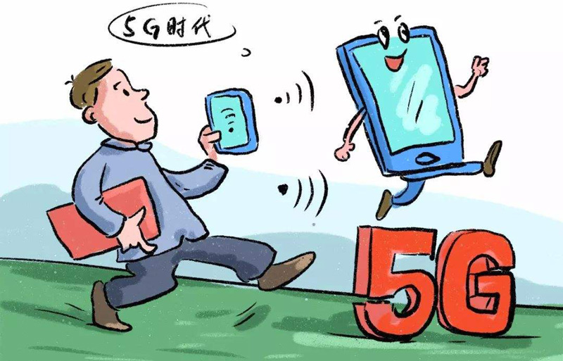 vivo秦飞：首款5G手机或将亏本卖 主要为推广5G