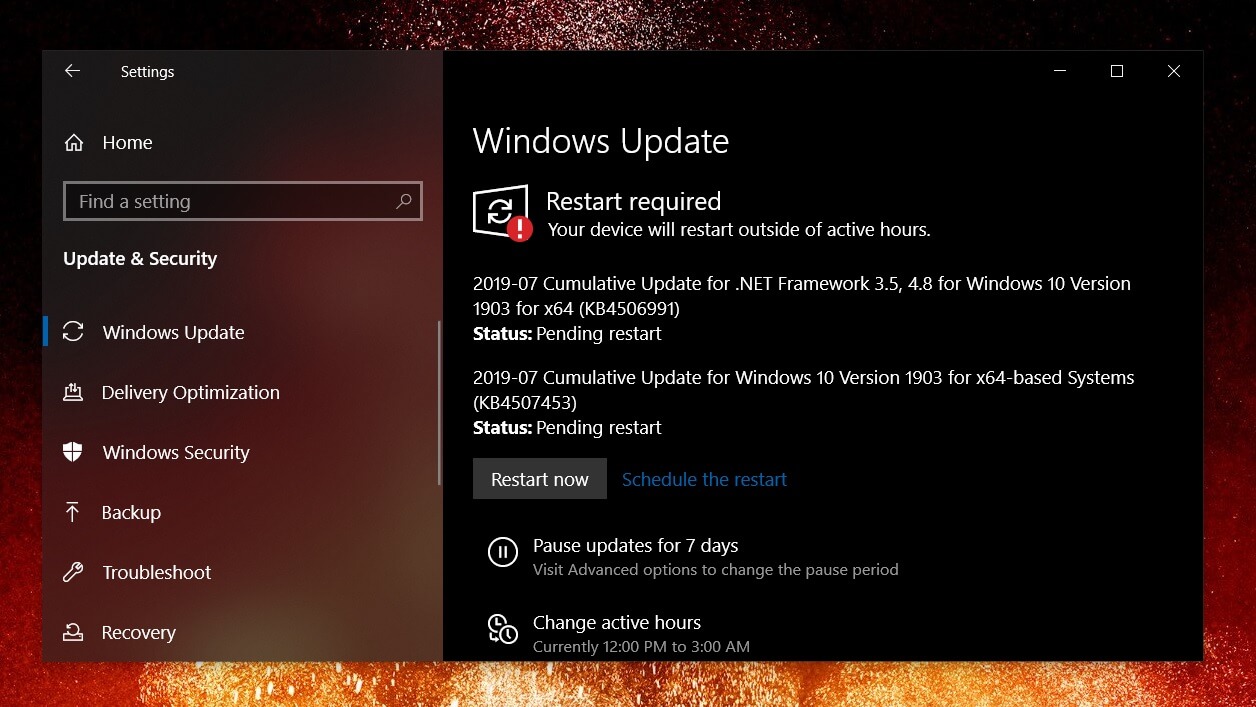 Windows 10 Build 18362.239 Release Fixing BitLocker and WMR Issues 02
