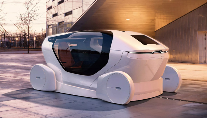 NEVS和AutoX希望2020年年底前在欧洲推出自动驾驶出租车试点计划