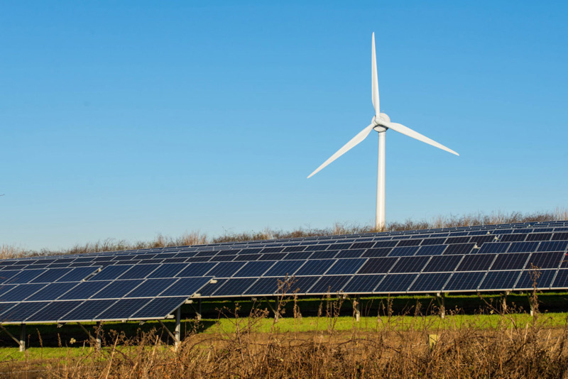 微软加大可再生能源投资 亚利桑那州新数据中心将主要使用太阳能