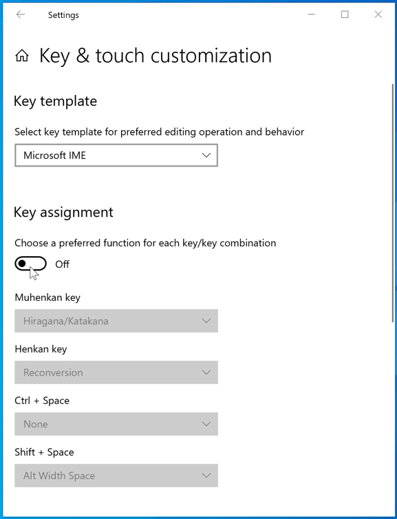 Windows 10 Build 18950 image 8