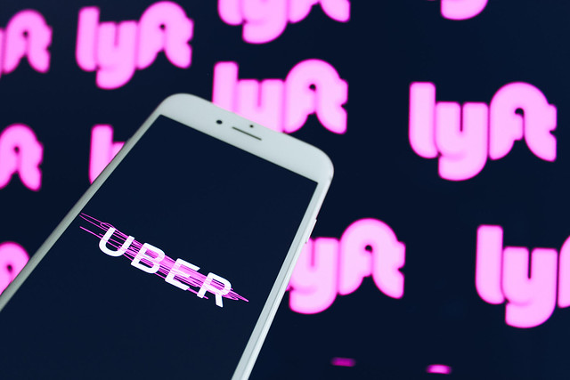 纽约市宣布对Uber和Lyft在该市运营的规则调整