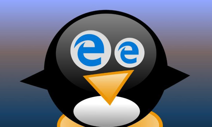 微软意图将新版 Edge 浏览器引入 Linux