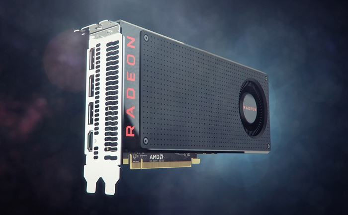 AMD 19.9.2版显卡驱动发布：RX 500/400系列支持RIS锐化技术