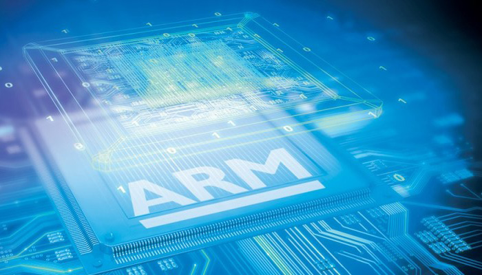 ARM联手通用、丰田开发自动驾驶通用计算系统