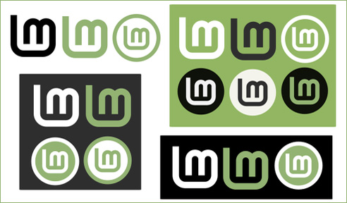 Linux Mint 最新消息一览：新 logo 和代号“Debbie”的 LMDE 4