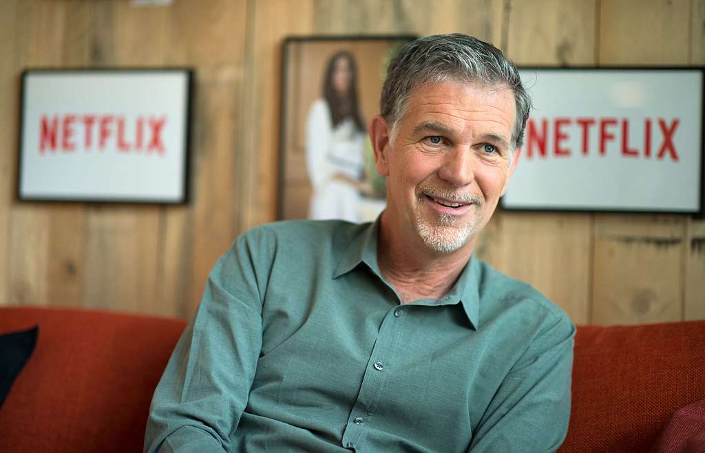 投行力挺Netflix:竞争风险被夸大了 预计将涨64%