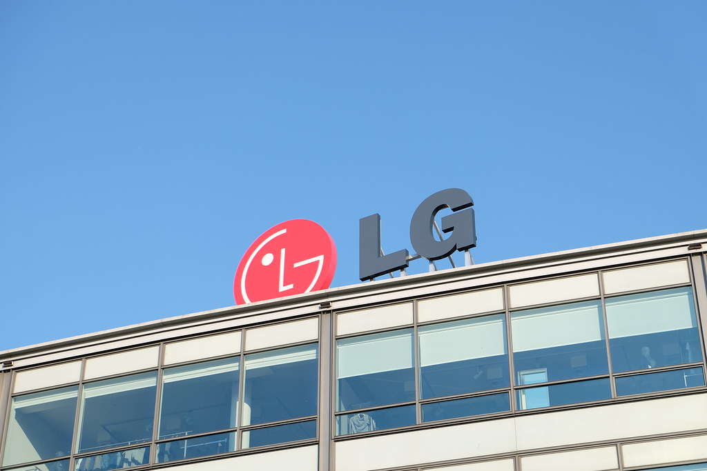 LG宣布成功替代日本进口氟化氢 100%韩国产