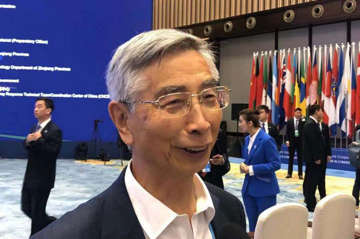 倪光南院士谈华为鸿蒙:国产操作系统需要生态支持