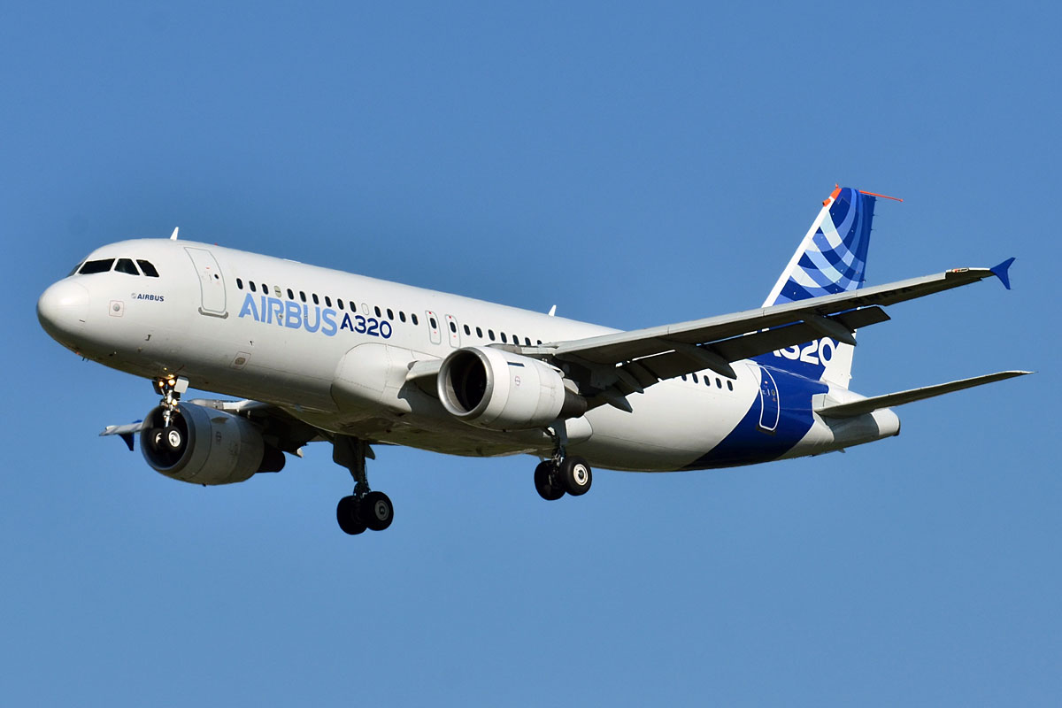 空客亚洲订单大丰收 波音因737 Max飞机禁令落于其后