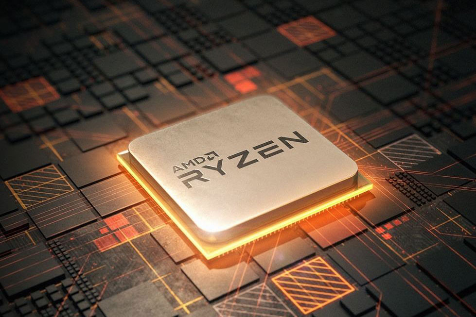 AMD在x86 CPU市场份额再创新高 桌面市场即将突破20%