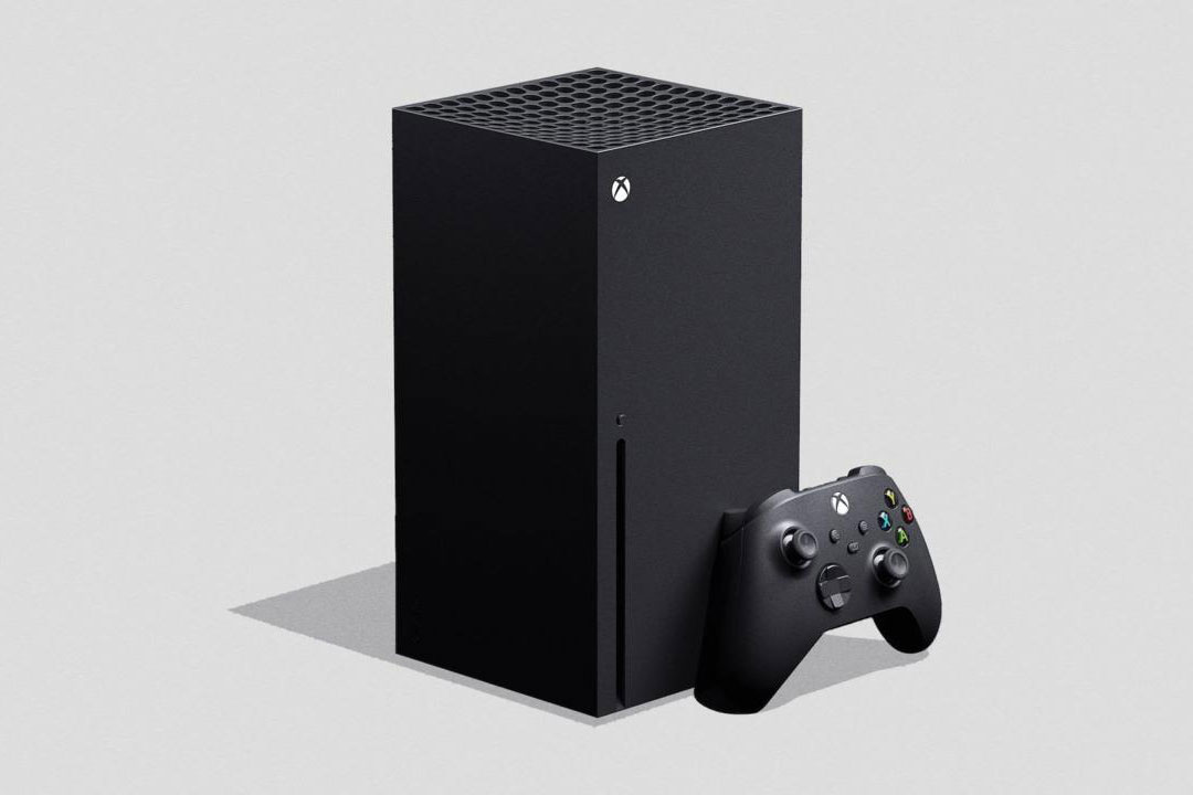 Xbox新主机设计思路和性能参数曝光 发明人大赞新主机