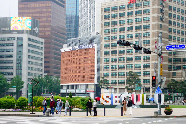 韩国首尔市政府下令全市所有投币练歌房即日起暂停营业