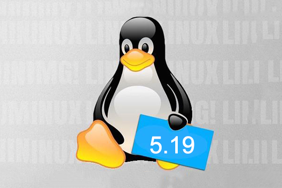 Linux Kernel 5.19将优化exFAT、EXT4 和 XFS 文件系统